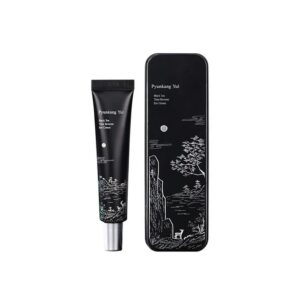 Cremă pentru ochi cu extract de ceai negru, Pyunkang Yul, 25ml