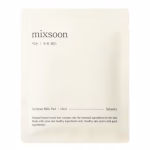 Patchuri pentru fata cu lapte de soia, Mixsoon, 1buc - Imagine 1