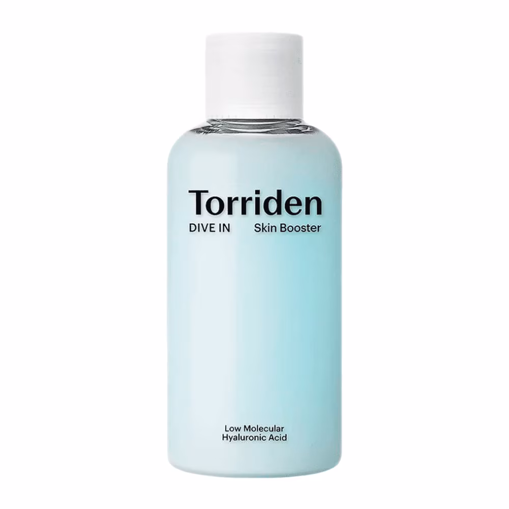 Skin booster cu Acid hialuronic Booster, Torriden , 200ml