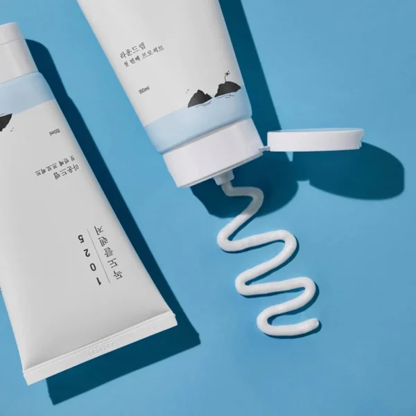 Round Lab – 1025 Dokdo Cleanser – 150ml - Imagine 3