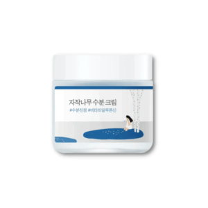 Crema de fata cu suc de mesteacăn, Round Lab, 80ml