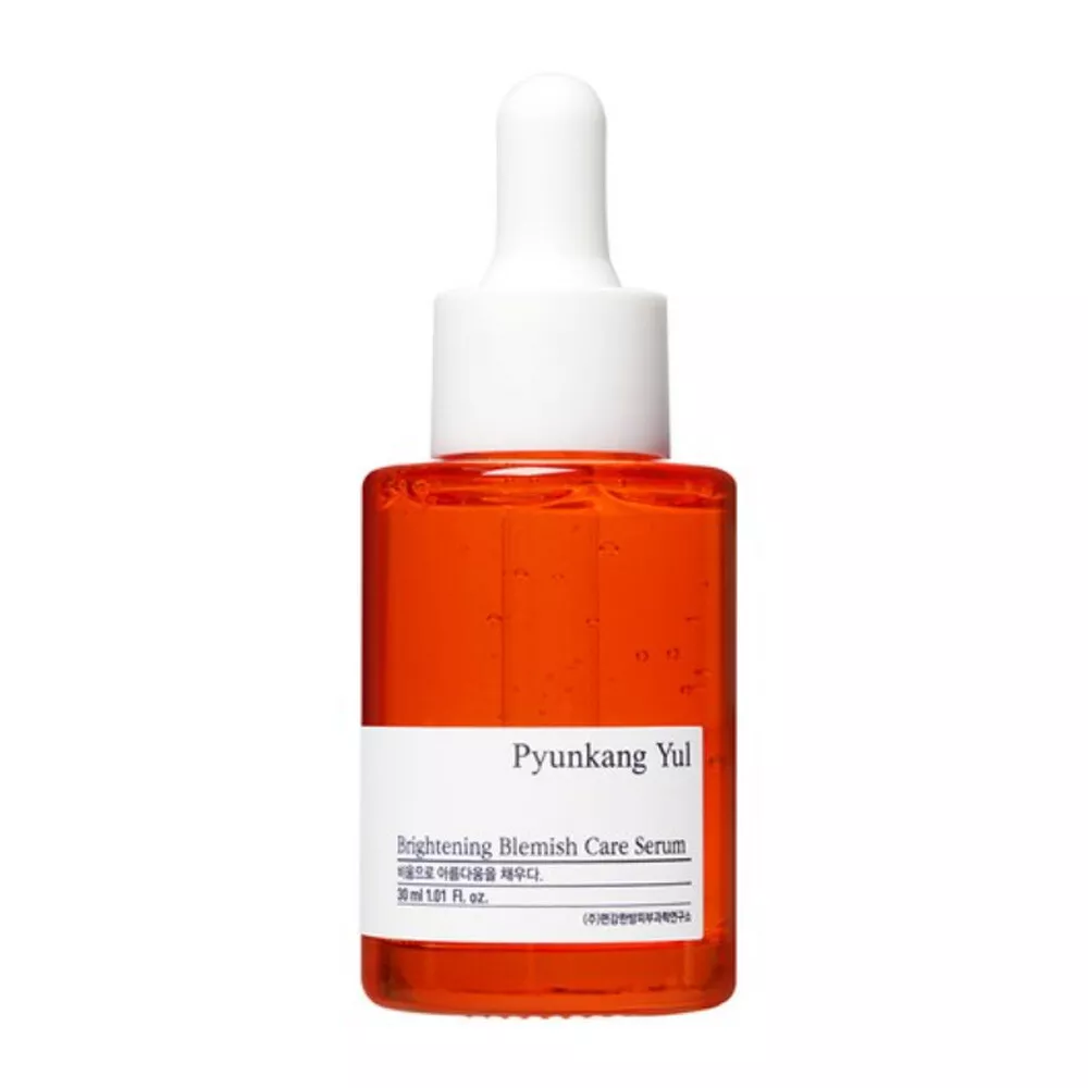 Serum anti-pete și pigmentare, Pyunkang Yul, 30ml