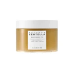 Dischete cu efect calmant și hidratant Centella din Madagascar, Skin1004, 70 buc