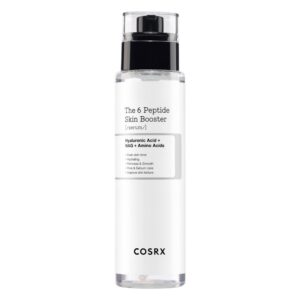 Serum pentru față cu 6 peptide, COSRX, 150ml
