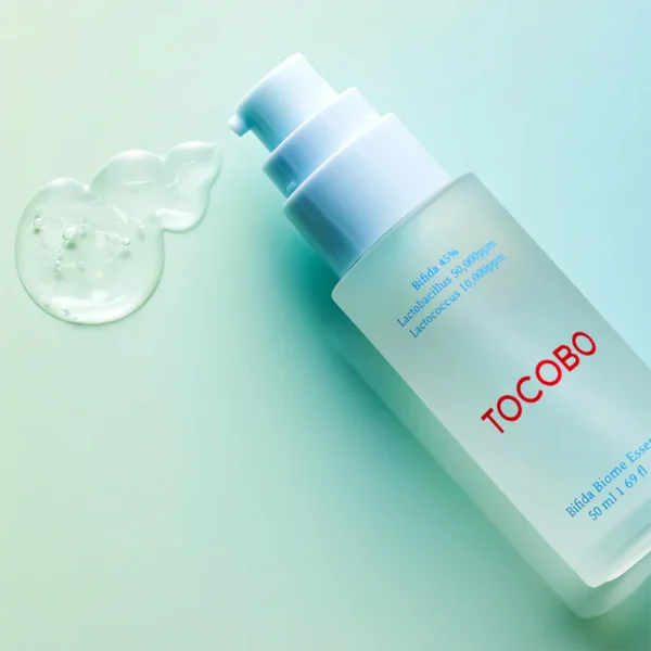 TOCOBO – Bifida Biome Essence, 50ml - Imagine 7