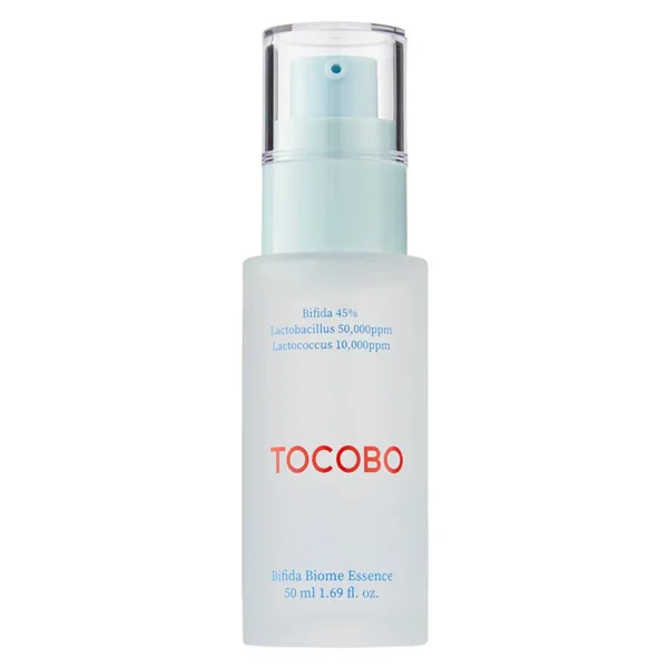TOCOBO – Bifida Biome Essence, 50ml - Imagine 9