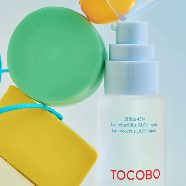 TOCOBO – Bifida Biome Essence, 50ml - Imagine 3