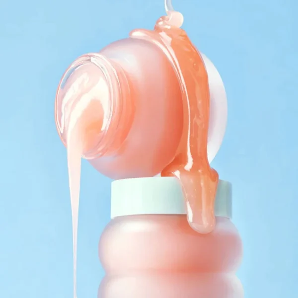 Masca pentru buze Vita Glazed, Tocobo, 20ml - Imagine 2