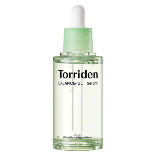 Ser facial hidratant cu Cica, Torriden, 50ml - Imagine 8