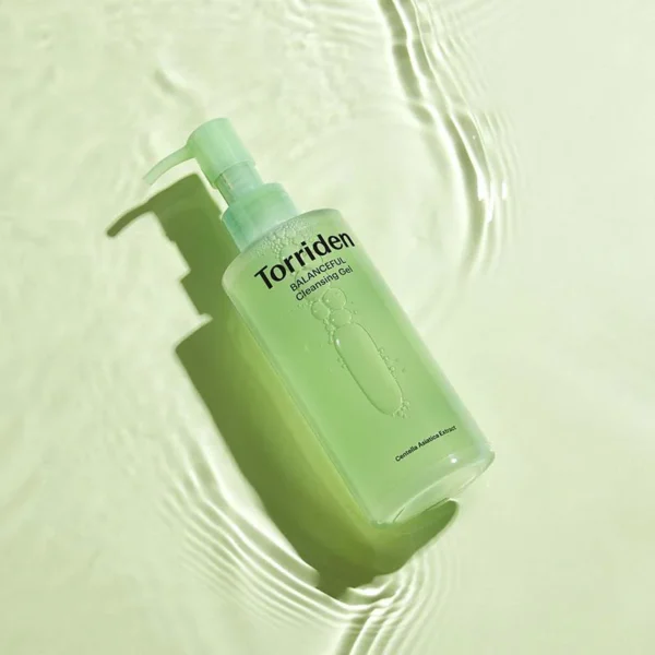 Gel de curatare Balanceful, Torriden, 200ml - Imagine 4