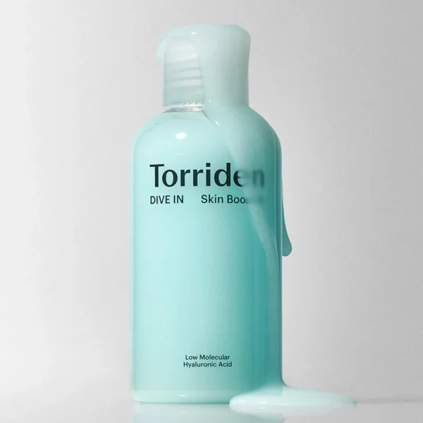 Skin booster cu Acid hialuronic Booster, Torriden , 200ml - Imagine 3