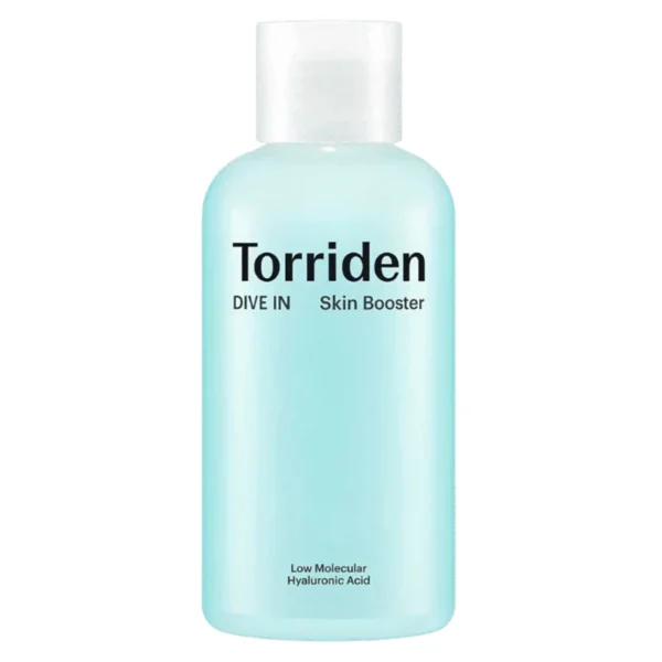 Skin booster cu Acid hialuronic Booster, Torriden , 200ml - Imagine 7