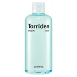 Toner de fata cu acid hialuronic și pantenol, Torriden, 300ml - Imagine 6