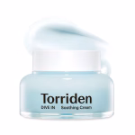 Crema calamanta cu acid hialuronic, Torriden, 100ml - Imagine 1