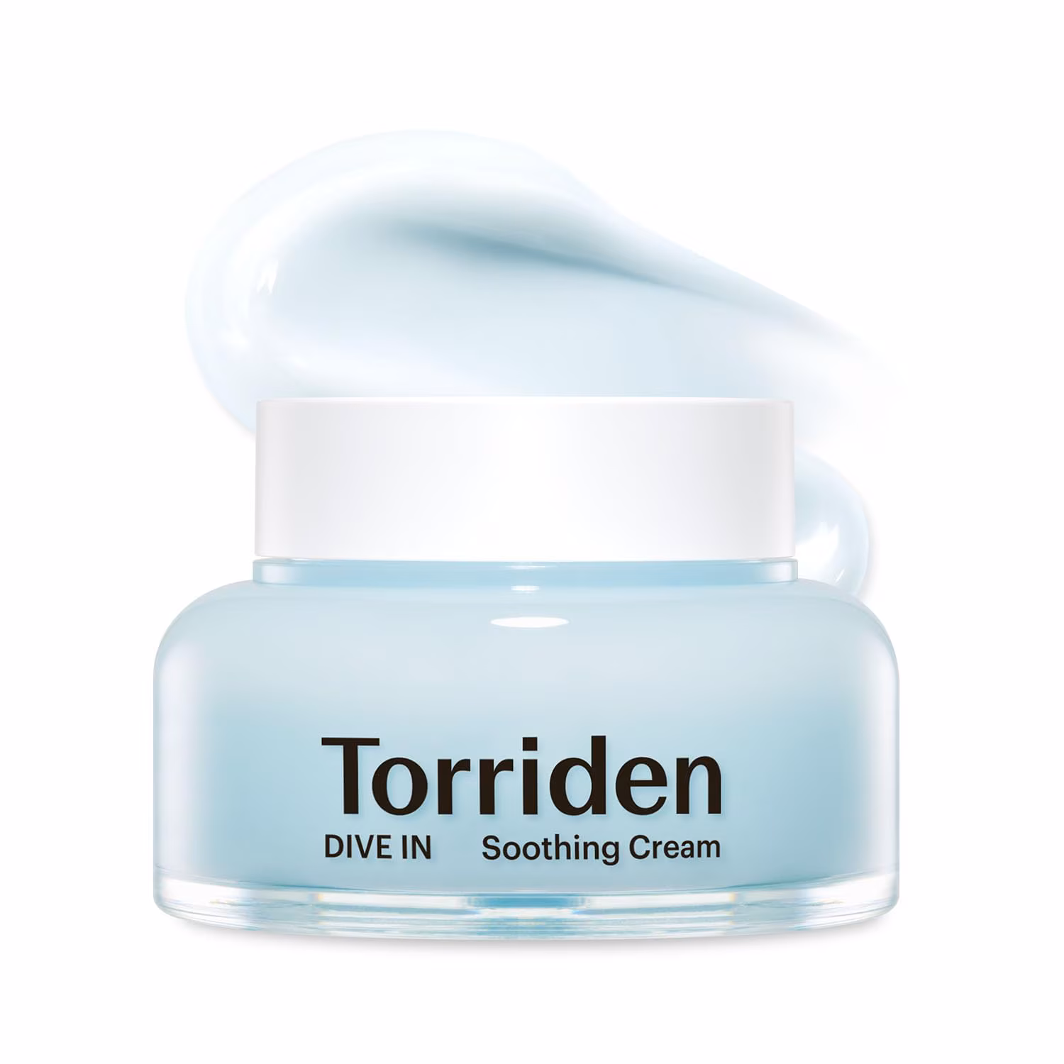 Crema calamanta cu acid hialuronic, Torriden, 100ml