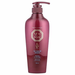 Sampon pentru scalp gras Daeng Gi Meo Ri, 500ml