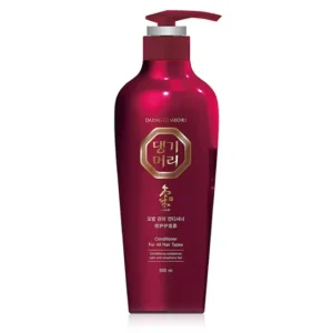 Balsam Daeng Gi Meo Ri pentru toate tipurile de par, 500ml