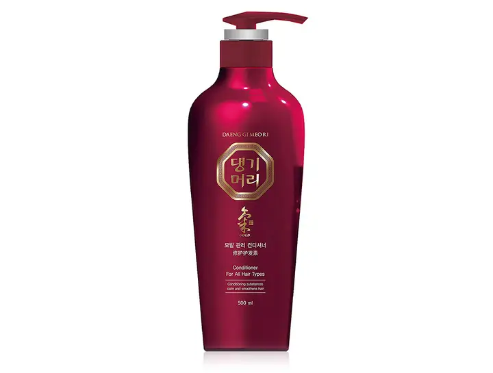 Balsam Daeng Gi Meo Ri pentru toate tipurile de par, 500ml
