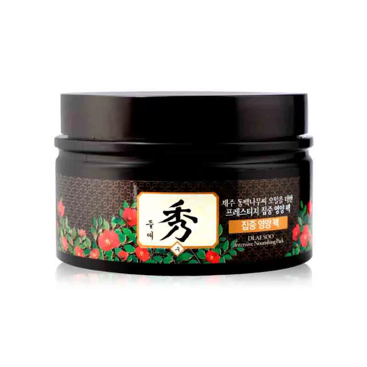 Masca restauratoare cu keratina DAENG GI MEO RI Dlae Soo, 200ml