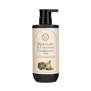 Balsam Premium Black Garlic & Curcumin Daeng Gi Meo Ri, 500 ml