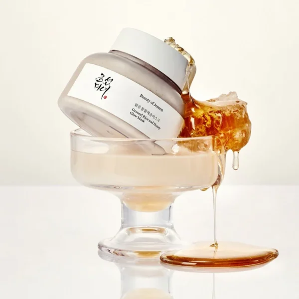 Masca cu orez, Beauty of Joseon Rice Mask, 150ml - Imagine 5