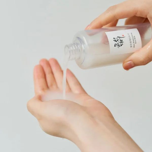 Esență profund hrănitoare cu lapte de orez, Beauty of Joseon, 150ml - Imagine 4