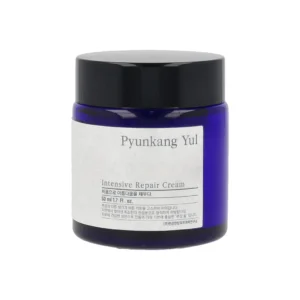 Cremă hidratantă de față intensiv reparatoare, Pyunkang Yul, 50ml