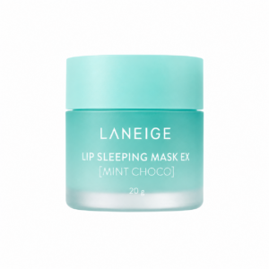 Laneige - Lip Sleeping Mask EX (Mint Choco) - 20g