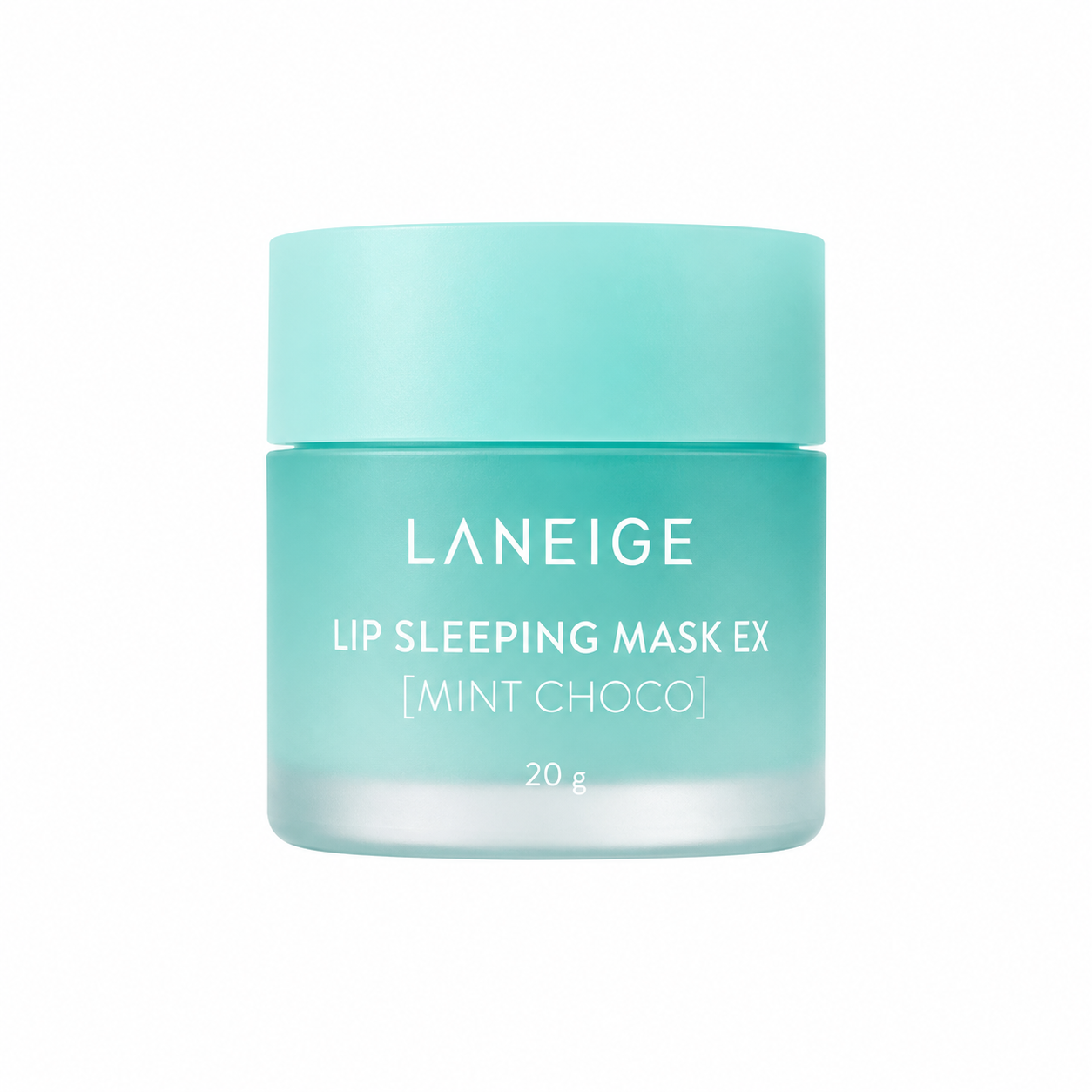 Laneige - Lip Sleeping Mask EX (Mint Choco) - 20g