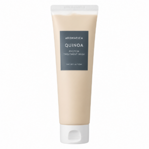 Aromatica – Quinoa Protein Treatment Mask, 160ml