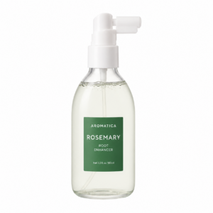 Aromatica – Rosemary Root Enhancer, 100ml