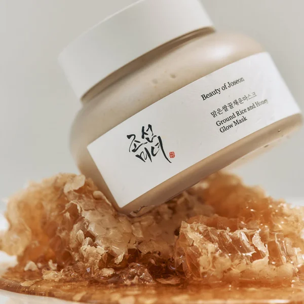 Masca cu orez, Beauty of Joseon Rice Mask, 150ml - Imagine 8