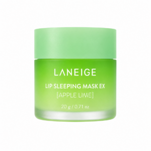 Laneige - Lip Sleeping Mask EX (Apple Lime) - 20g / 0.71 oz