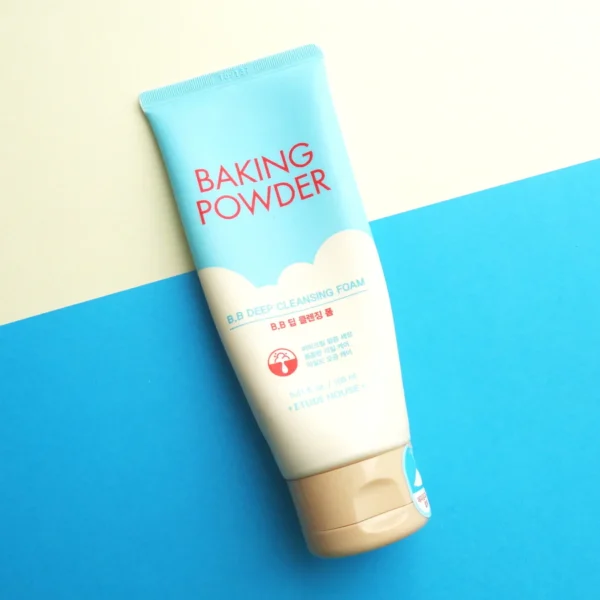 Etude House - Spumă de curățare, 160ml - Imagine 3