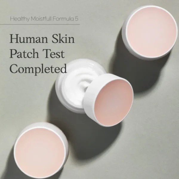 Etude House - Crema nutritiva și hidratantă cu colagen Moistfull, 75ml - Imagine 2