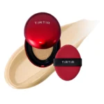 TirTir - Fond de ten MINI de lunga durata cu protectie solara - 4.5g - Imagine 1