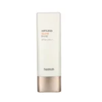 Bază iluminatoare cu protecție solară, Heimish, Artless Glow Base, SPF50+ PA+++, 40ml - Imagine 1