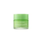 Masca de buze de noapte, Laneige, 20g, Apple Lime - Imagine 1