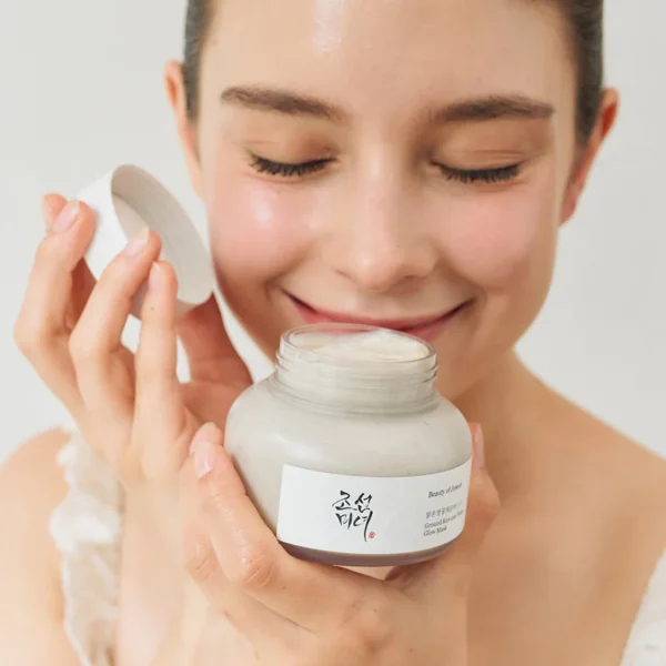 Masca cu orez, Beauty of Joseon Rice Mask, 150ml - Imagine 4