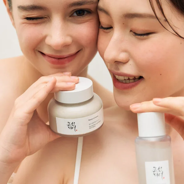Masca cu orez, Beauty of Joseon Rice Mask, 150ml - Imagine 10