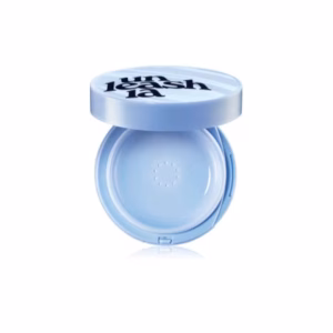 Fond de ten Cushion cu efect natural, Unleashia, Babe Skin, 15g