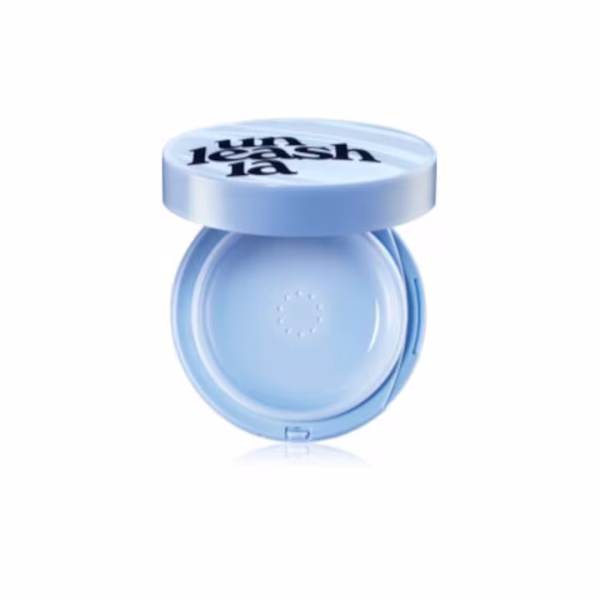 Fond de ten Cushion cu efect natural, Unleashia, Babe Skin, 15g - Imagine 1