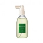 Tratament pentru rădăcina părului cu rozmarin, Aromatica, 100ml - Imagine 1