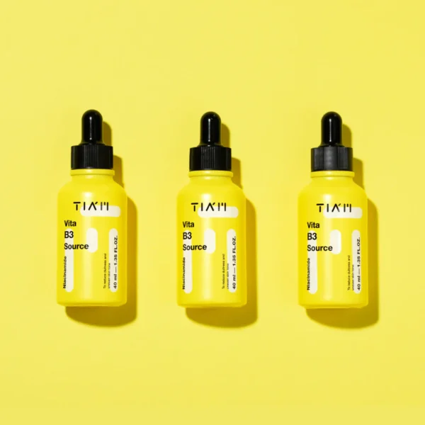 TIA’M – Vita B3 Source, 40ml – New Version - Imagine 4