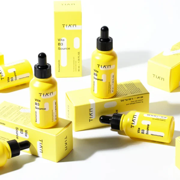 TIA’M – Vita B3 Source, 40ml – New Version - Imagine 6