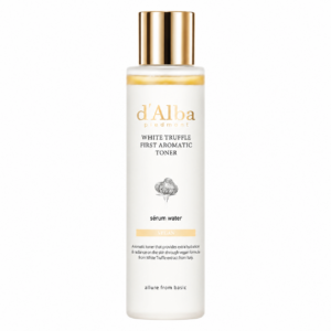 d’Alba – White Truffle First Aromatic Toner-Serum Water, 155ml