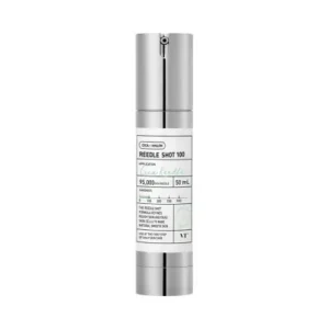 Reedle Shot 100 - VT Cosmetics - Serum revitalizant - 50ml