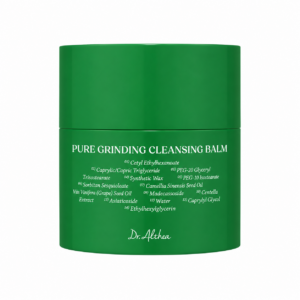 Dr. Althea – Pure Grinding Cleansing Balm, 50ml