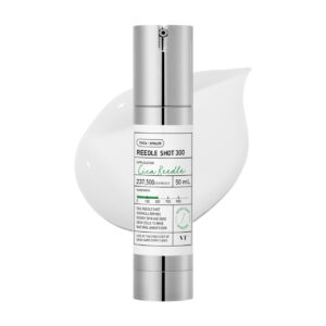 Serum revitalizant VT Cosmetics REEDLE SHOT 300, 50ml