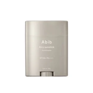 Abib Sun Stick SPF 50 - Smoothing Bar - 23g